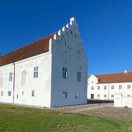 Danhostel Vitskol Kloster Ranum Екстер'єр фото
