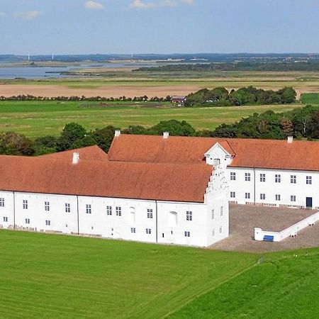 Danhostel Vitskol Kloster Ranum Екстер'єр фото