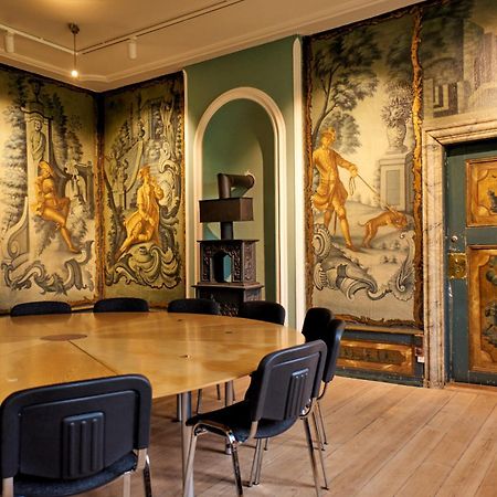 Danhostel Vitskol Kloster Ranum Екстер'єр фото
