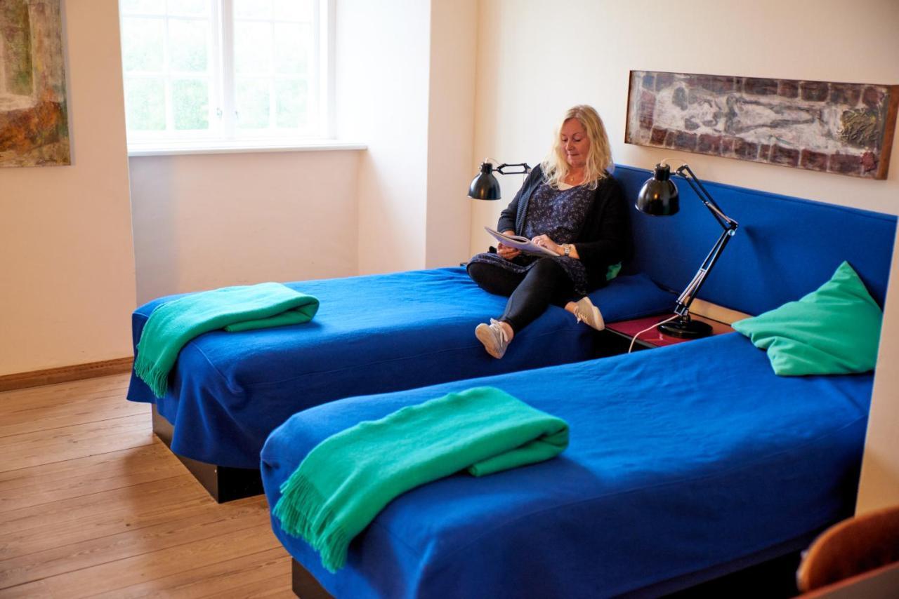 Danhostel Vitskol Kloster Ranum Екстер'єр фото