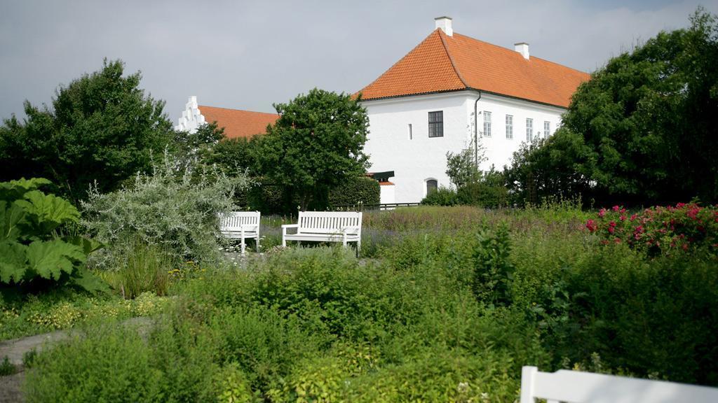 Danhostel Vitskol Kloster Ranum Екстер'єр фото