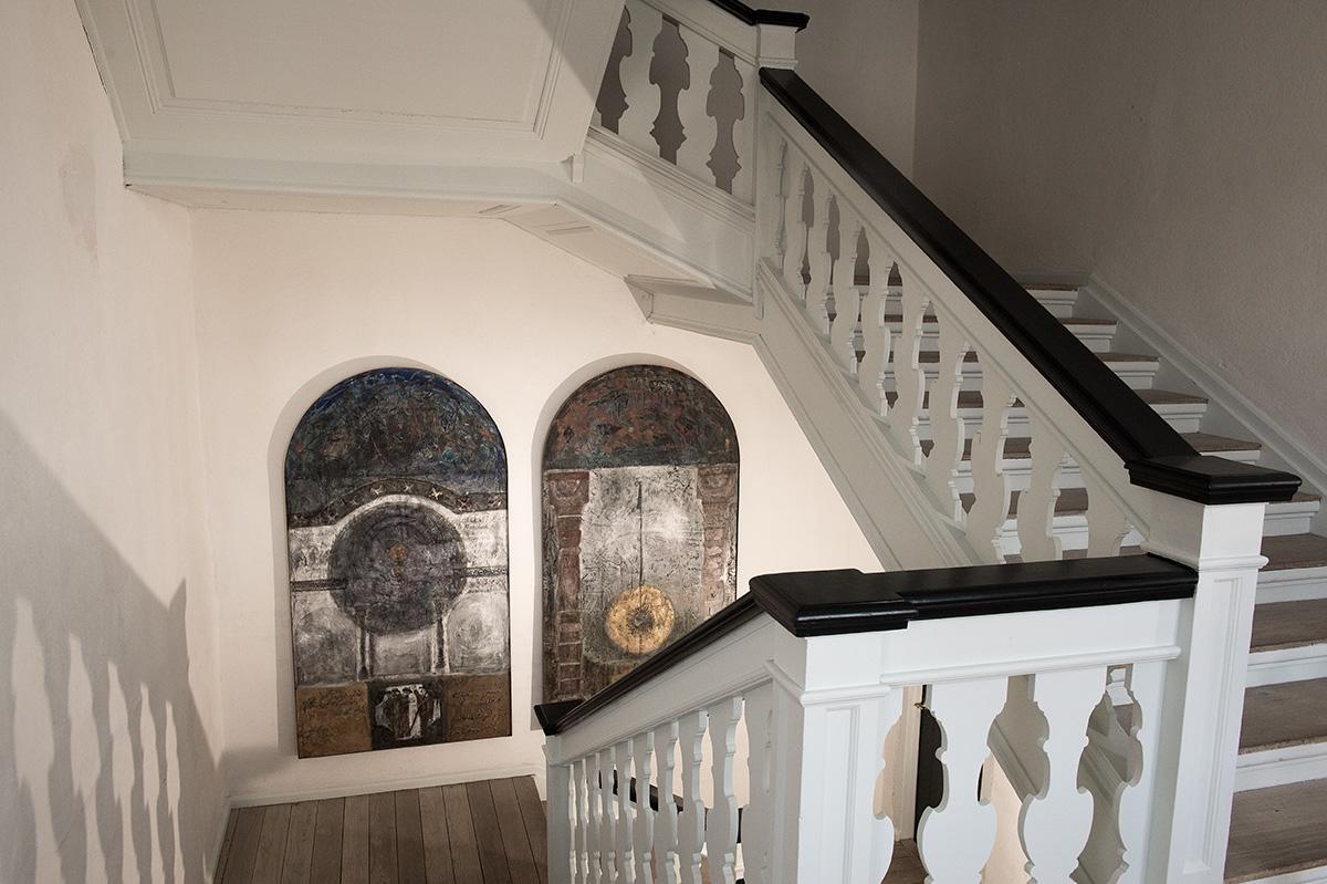 Danhostel Vitskol Kloster Ranum Екстер'єр фото