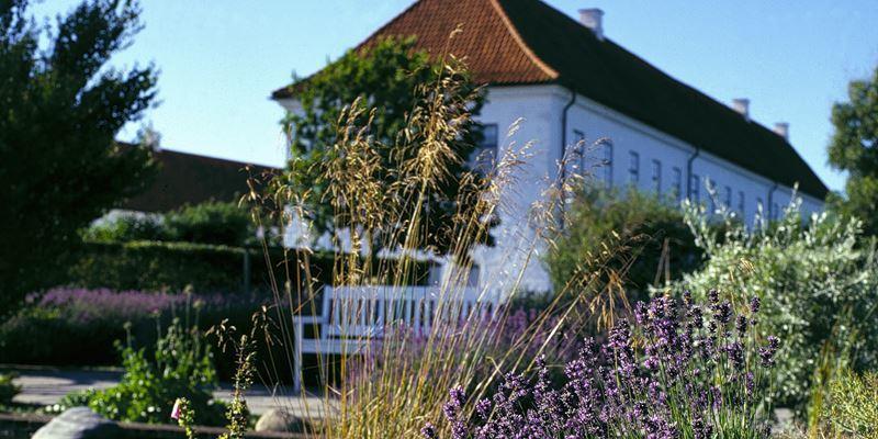 Danhostel Vitskol Kloster Ranum Екстер'єр фото