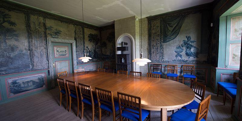 Danhostel Vitskol Kloster Ranum Екстер'єр фото