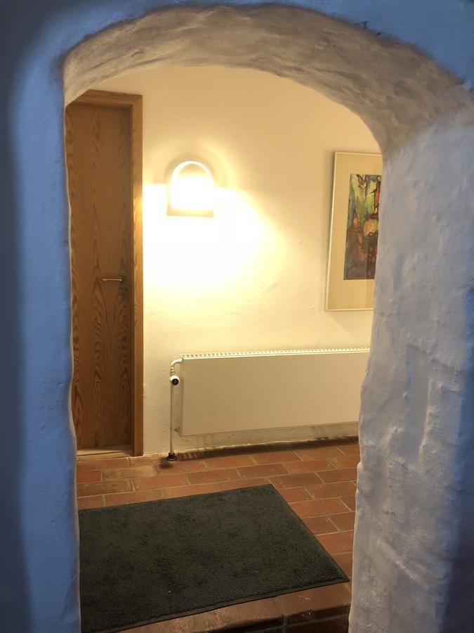 Danhostel Vitskol Kloster Ranum Екстер'єр фото