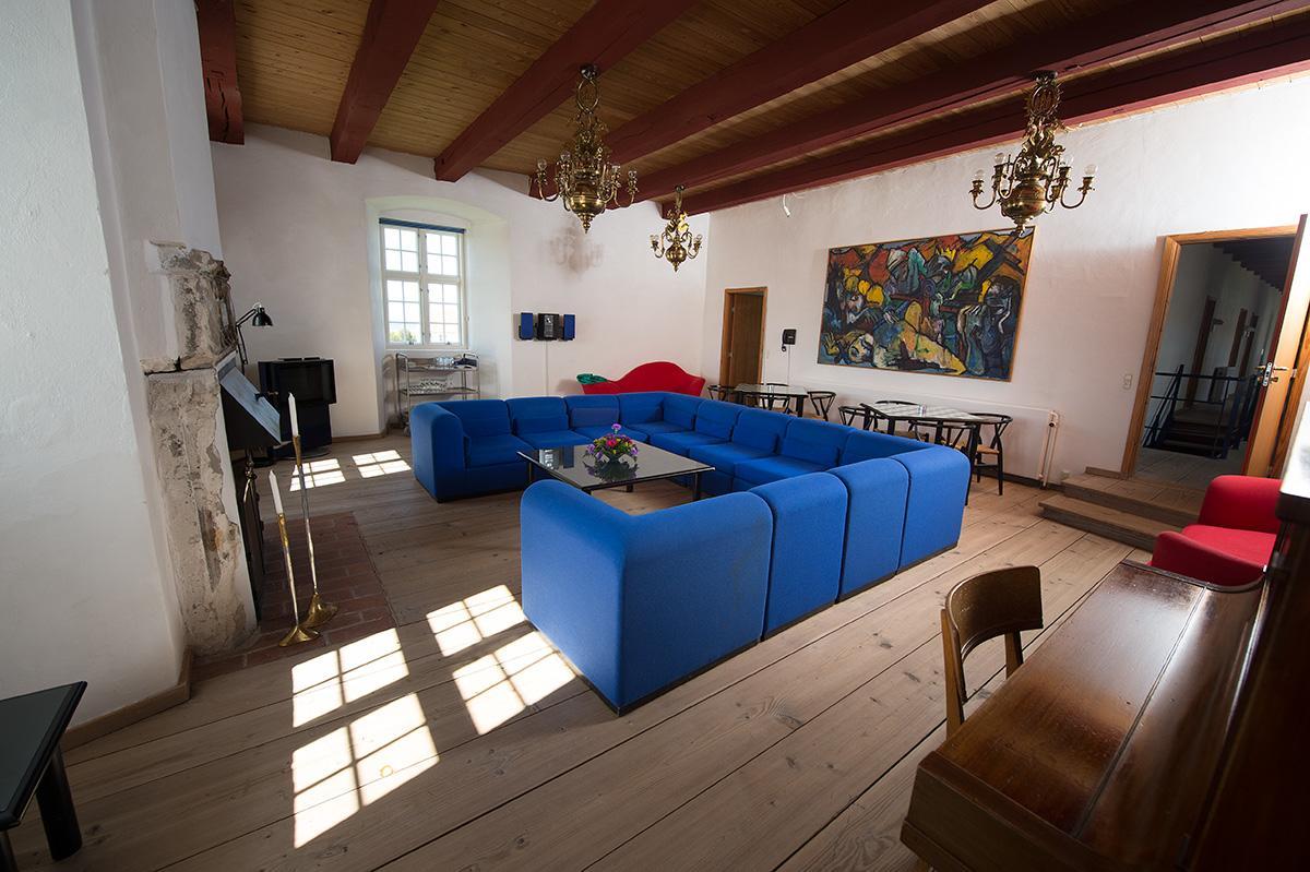 Danhostel Vitskol Kloster Ranum Екстер'єр фото