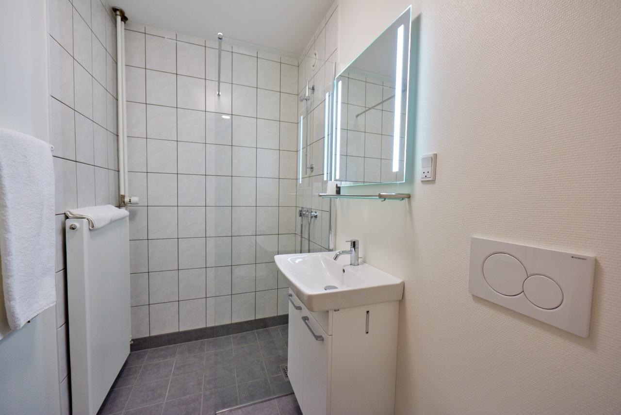 Danhostel Vitskol Kloster Ranum Екстер'єр фото