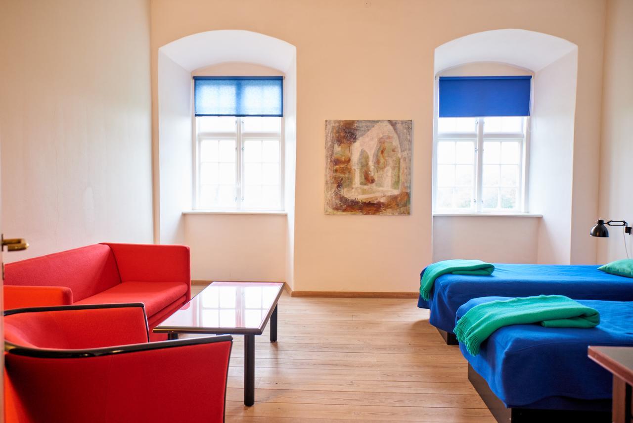 Danhostel Vitskol Kloster Ranum Екстер'єр фото