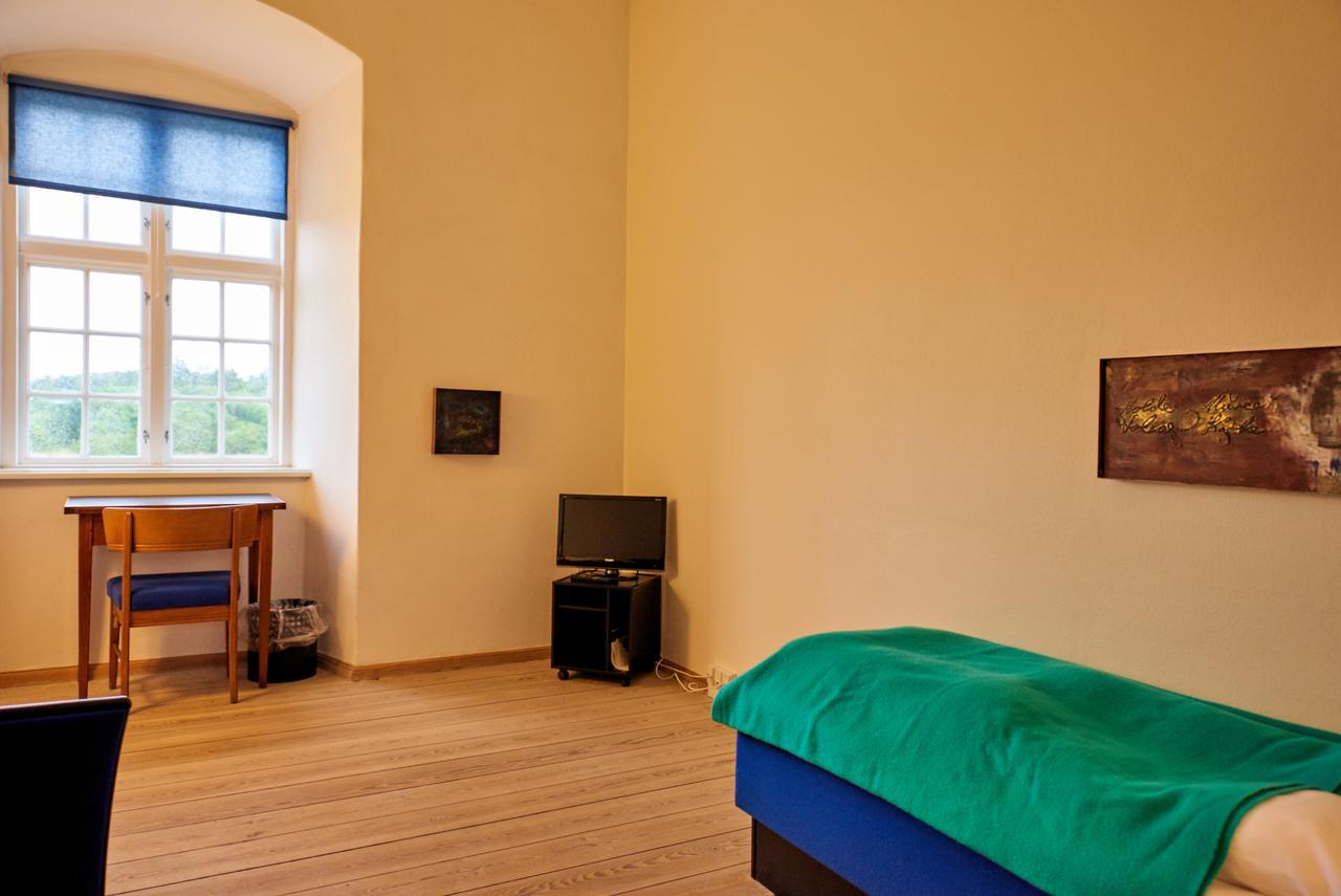 Danhostel Vitskol Kloster Ranum Екстер'єр фото