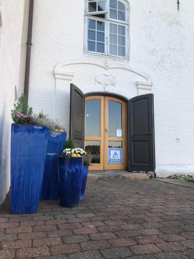 Danhostel Vitskol Kloster Ranum Екстер'єр фото